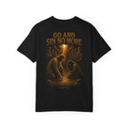 Go and Sin No More