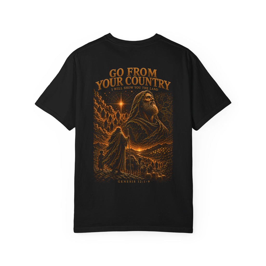Go From Your Country